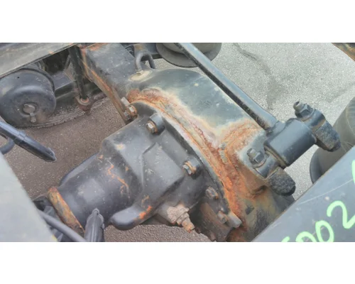 MERITOR-ROCKWELL MD2014XR285 CUTOFF - SINGLE AXLE
