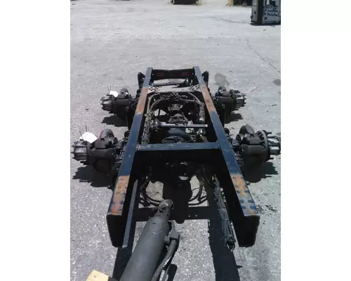 MERITOR-ROCKWELL MD2014XR285 CUTOFF - TANDEM AXLE