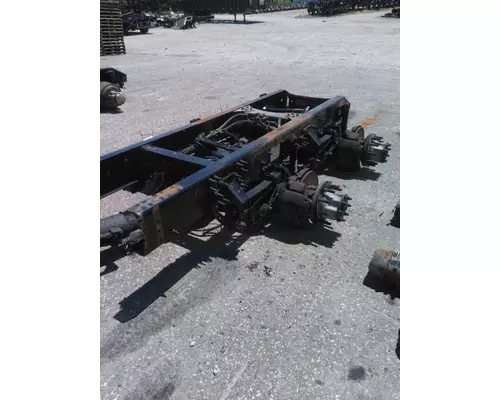 MERITOR-ROCKWELL MD2014XR285 CUTOFF - TANDEM AXLE