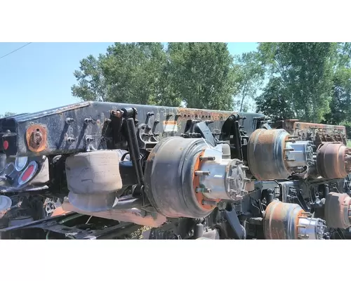 MERITOR-ROCKWELL MD2014XR285 CUTOFF - TANDEM AXLE