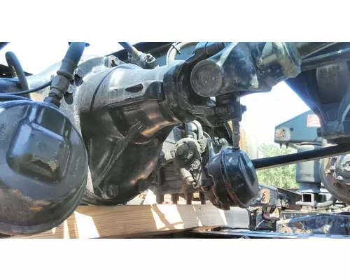 MERITOR-ROCKWELL MD2014XR285 CUTOFF - TANDEM AXLE