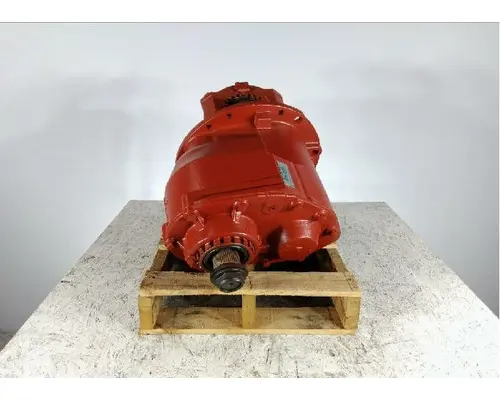 MERITOR-ROCKWELL MD2014XR285 DIFFERENTIAL ASSEMBLY FRONT REAR