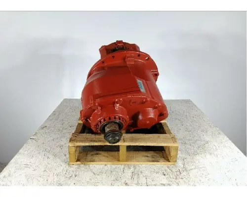 MERITOR-ROCKWELL MD2014XR285 DIFFERENTIAL ASSEMBLY FRONT REAR