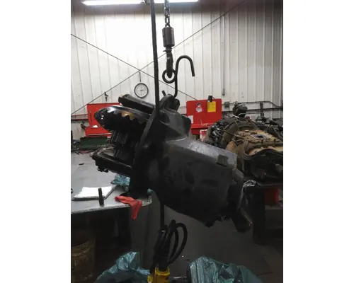 MERITOR-ROCKWELL MD2014XR285 DIFFERENTIAL ASSEMBLY FRONT REAR