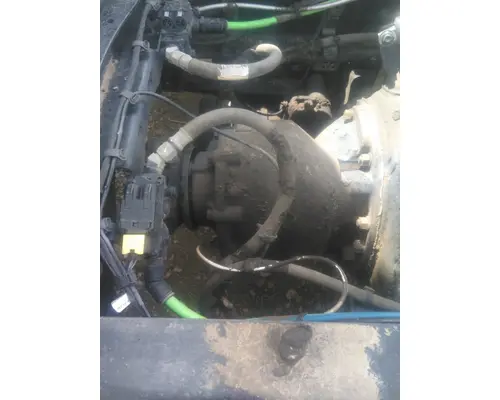 MERITOR-ROCKWELL MD2014XR285 DIFFERENTIAL ASSEMBLY FRONT REAR