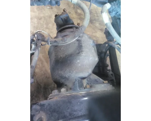 MERITOR-ROCKWELL MD2014XR285 DIFFERENTIAL ASSEMBLY FRONT REAR