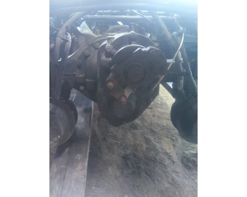MERITOR-ROCKWELL MD2014XR285 DIFFERENTIAL ASSEMBLY FRONT REAR