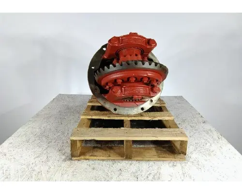 MERITOR-ROCKWELL MD2014XR285 DIFFERENTIAL ASSEMBLY FRONT REAR