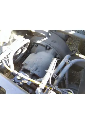 MERITOR-ROCKWELL MD2014XR285 DIFFERENTIAL ASSEMBLY FRONT REAR