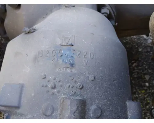 MERITOR-ROCKWELL MD2014XR285 DIFFERENTIAL ASSEMBLY FRONT REAR