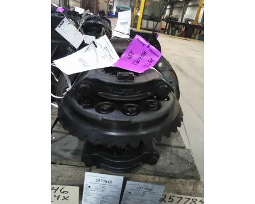 MERITOR-ROCKWELL MD2014XR285 DIFFERENTIAL ASSEMBLY FRONT REAR