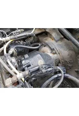 MERITOR-ROCKWELL MD2014XR285 DIFFERENTIAL ASSEMBLY FRONT REAR