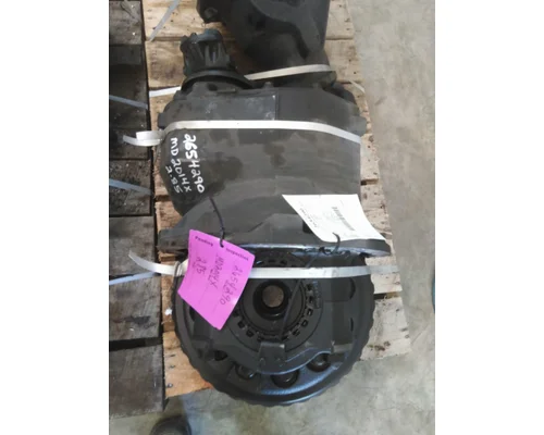 MERITOR-ROCKWELL MD2014XR285 DIFFERENTIAL ASSEMBLY FRONT REAR