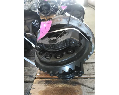 MERITOR-ROCKWELL MD2014XR285 DIFFERENTIAL ASSEMBLY FRONT REAR