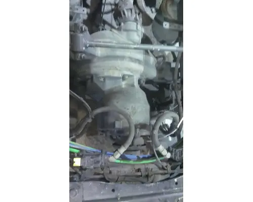 MERITOR-ROCKWELL MD2014XR285 DIFFERENTIAL ASSEMBLY FRONT REAR