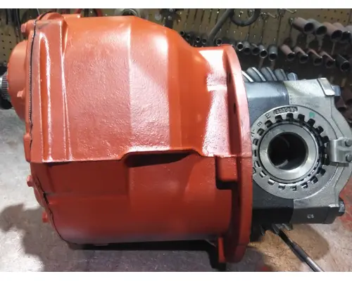 MERITOR-ROCKWELL MD2014XR285 DIFFERENTIAL ASSEMBLY FRONT REAR