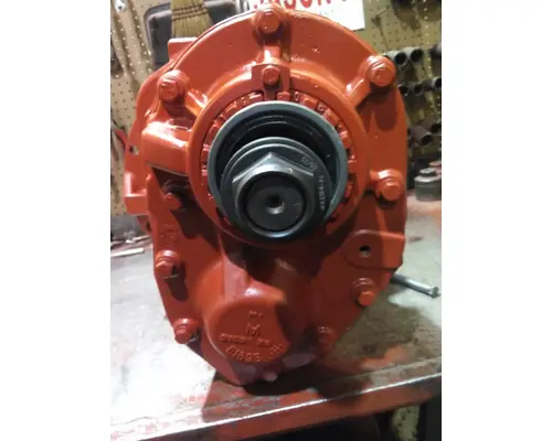MERITOR-ROCKWELL MD2014XR285 DIFFERENTIAL ASSEMBLY FRONT REAR