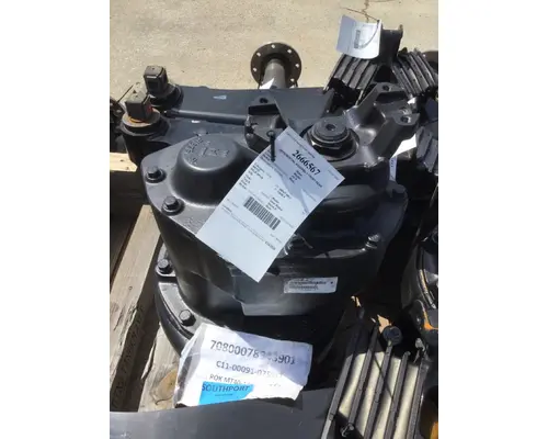 MERITOR-ROCKWELL MD2014XR285 DIFFERENTIAL ASSEMBLY FRONT REAR