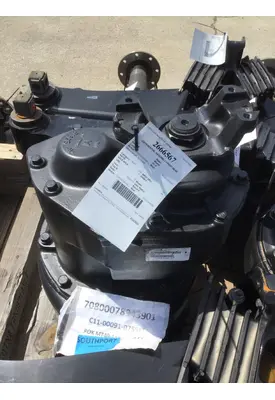 MERITOR-ROCKWELL MD2014XR285 DIFFERENTIAL ASSEMBLY FRONT REAR