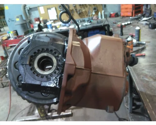 MERITOR-ROCKWELL MD2014XR285 DIFFERENTIAL ASSEMBLY FRONT REAR