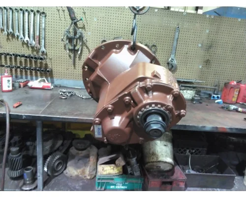 MERITOR-ROCKWELL MD2014XR285 DIFFERENTIAL ASSEMBLY FRONT REAR