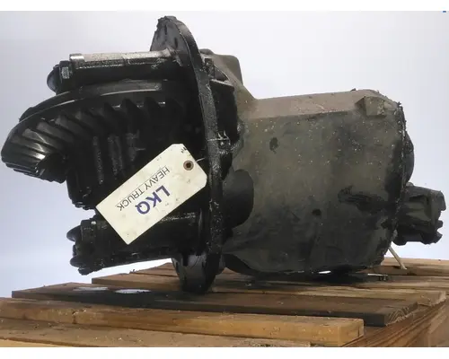 MERITOR-ROCKWELL MD2014XR285 DIFFERENTIAL ASSEMBLY FRONT REAR