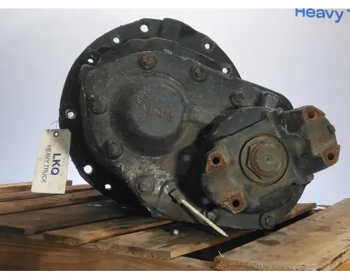 MERITOR-ROCKWELL MD2014XR285 DIFFERENTIAL ASSEMBLY FRONT REAR