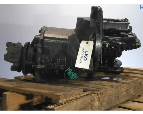 MERITOR-ROCKWELL MD2014XR285 DIFFERENTIAL ASSEMBLY FRONT REAR