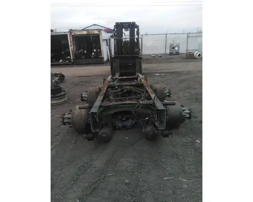 MERITOR-ROCKWELL MD2014XR308 CUTOFF - SINGLE AXLE