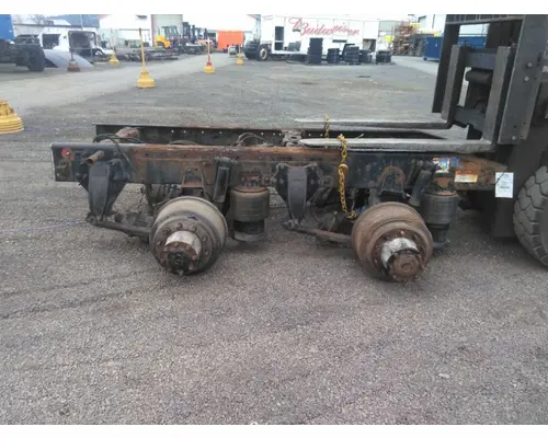 MERITOR-ROCKWELL MD2014XR308 CUTOFF - SINGLE AXLE
