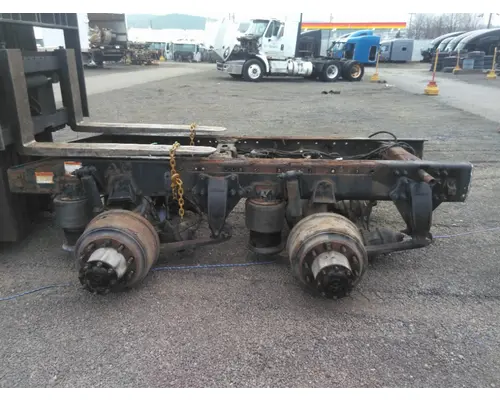 MERITOR-ROCKWELL MD2014XR308 CUTOFF - SINGLE AXLE