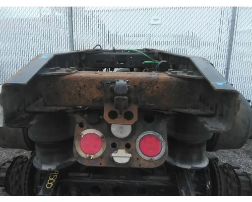 MERITOR-ROCKWELL MD2014XR308 CUTOFF - SINGLE AXLE