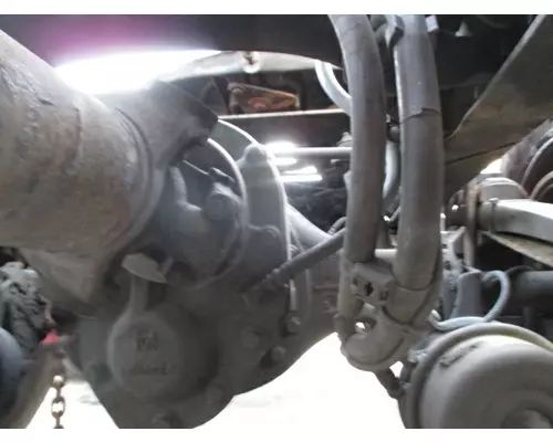 MERITOR-ROCKWELL MD2014XR308 CUTOFF - SINGLE AXLE