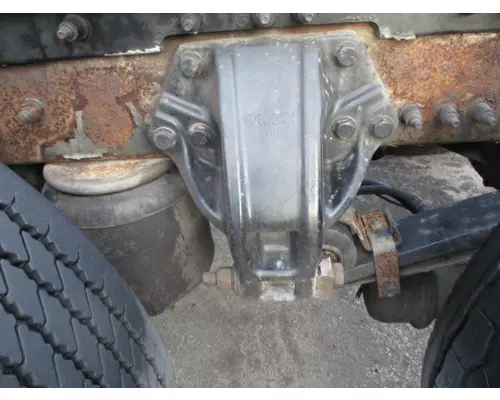 MERITOR-ROCKWELL MD2014XR308 CUTOFF - SINGLE AXLE