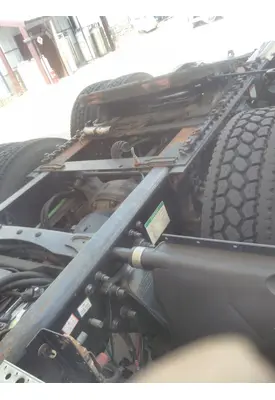 MERITOR-ROCKWELL MD2014XR308 CUTOFF - SINGLE AXLE