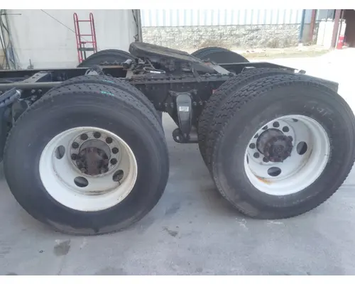 MERITOR-ROCKWELL MD2014XR308 CUTOFF - SINGLE AXLE