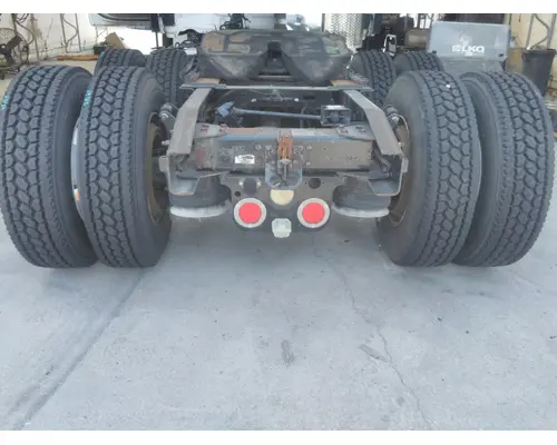 MERITOR-ROCKWELL MD2014XR308 CUTOFF - SINGLE AXLE