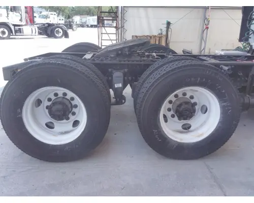 MERITOR-ROCKWELL MD2014XR308 CUTOFF - SINGLE AXLE