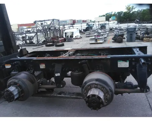 MERITOR-ROCKWELL MD2014XR308 CUTOFF - SINGLE AXLE