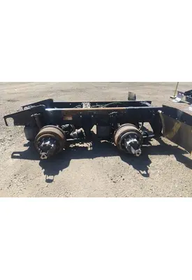 MERITOR-ROCKWELL MD2014XR308 CUTOFF - SINGLE AXLE