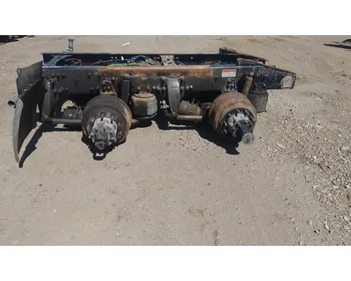 MERITOR-ROCKWELL MD2014XR308 CUTOFF - SINGLE AXLE