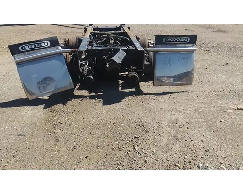 MERITOR-ROCKWELL MD2014XR308 CUTOFF - SINGLE AXLE