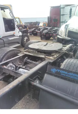 MERITOR-ROCKWELL MD2014XR308 CUTOFF - SINGLE AXLE