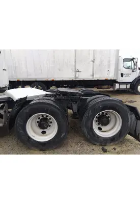 MERITOR-ROCKWELL MD2014XR308 CUTOFF - SINGLE AXLE