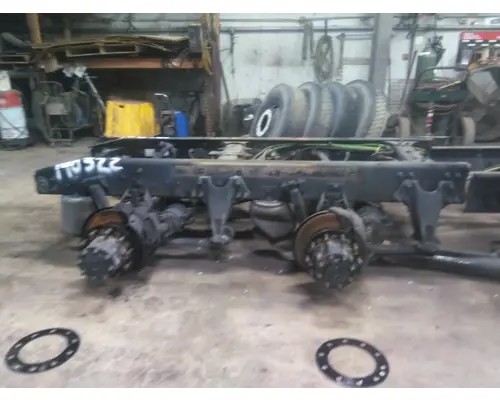 MERITOR-ROCKWELL MD2014XR308 CUTOFF - SINGLE AXLE