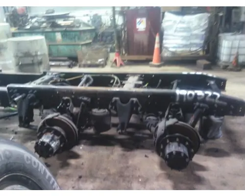 MERITOR-ROCKWELL MD2014XR308 CUTOFF - SINGLE AXLE