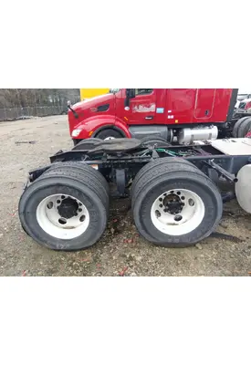 MERITOR-ROCKWELL MD2014XR308 CUTOFF - SINGLE AXLE