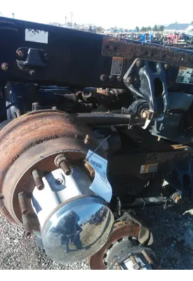 MERITOR-ROCKWELL MD2014XR308 CUTOFF - SINGLE AXLE