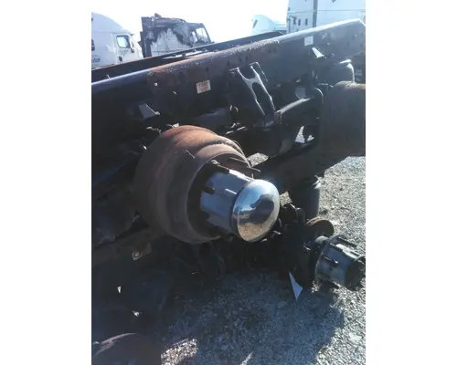 MERITOR-ROCKWELL MD2014XR308 CUTOFF - SINGLE AXLE