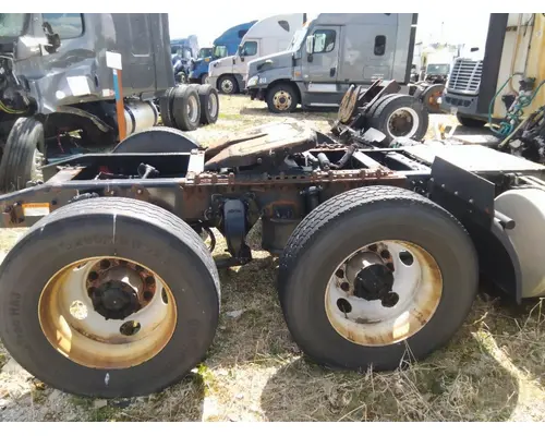 MERITOR-ROCKWELL MD2014XR308 CUTOFF - SINGLE AXLE